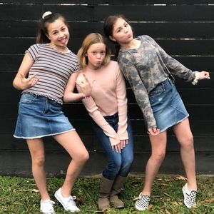 Meet your Posher, Lizzie